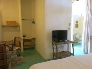 La Posada De Los Tumpis