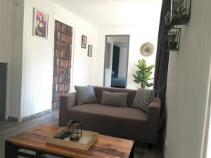 Maisons de vacances Duplex en Ardeche : photos des chambres