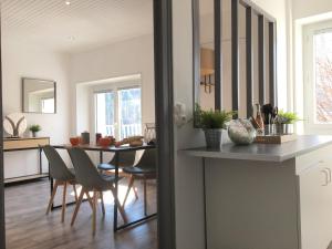 Maisons de vacances Duplex en Ardeche : photos des chambres