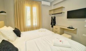 Corali Suites Andros