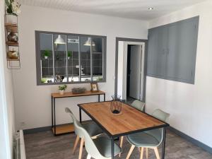 Duplex en Ardeche
