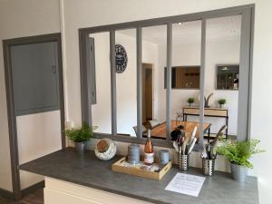 Duplex en Ardeche