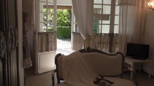 Gîte "Le Bleu DOrage" Dans un Domaine de 7ha Au Calme