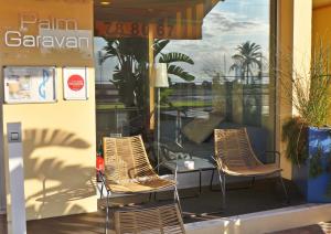 Hotels Hotel Palm Garavan : photos des chambres