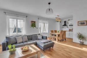 Apartmán U Javorky