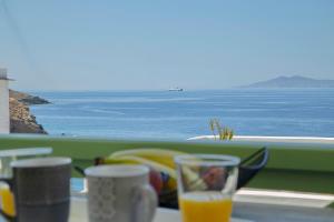 Corali Suites Andros