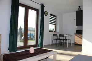 Apartament Fibra Freddo