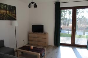 Apartament Fibra Freddo