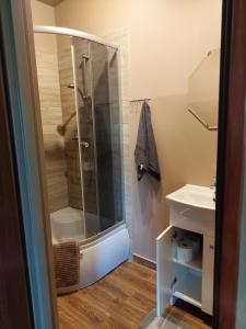 AGROTURYSTYKA NAD STAWEM