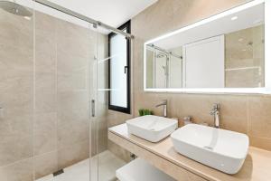 Oasis by the Sea in La Cala de Mijas (La Valvega)