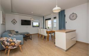 Lovely Apartment In Baska Voda 