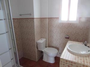 Luz y Mar Huelva-Ático