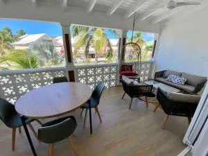 One bedroom Duplex TIT’ HOME Orient bay - 东方湾法国大街