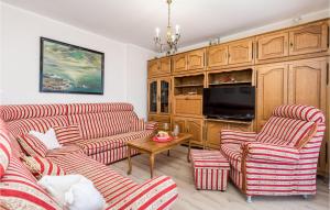 4 Bedroom Nice Apartment In Opatija 