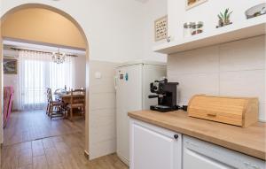 4 Bedroom Nice Apartment In Opatija