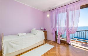 4 Bedroom Nice Apartment In Opatija