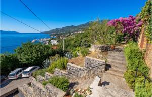 4 Bedroom Nice Apartment In Opatija