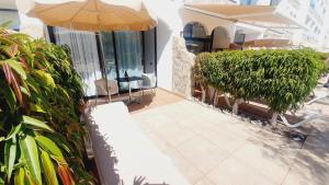 Sweet Sunset Playa del Cura