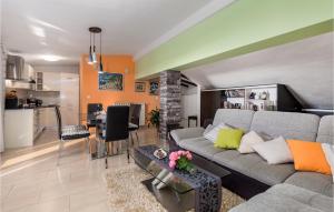 Beautiful Apartment In Rijeka