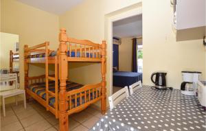 Appartements Awesome apartment in Propriano with 1 Bedrooms, WiFi and Outdoor swimming pool : photos des chambres