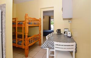 Appartements Awesome apartment in Propriano with 1 Bedrooms, WiFi and Outdoor swimming pool : photos des chambres