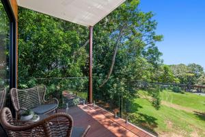 The Ridge at Maleny 1 Bedroom Villa