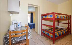 Cozy Apartment In Propriano With Wifi