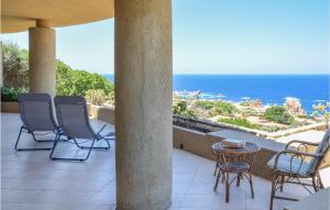 Stunning Home In Trinita Dagultu Vignol