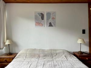 Departamento San Martin de los Andes Centro con Cochera Privada!