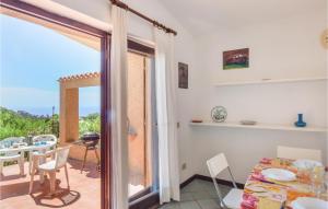 Nice Home In Trinita Dagultu Vignol