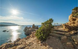 Casa Vacanze con 2 Camere da Letto