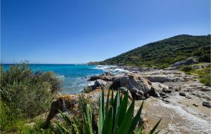 1 Bedroom Nice Apartment In Monticello