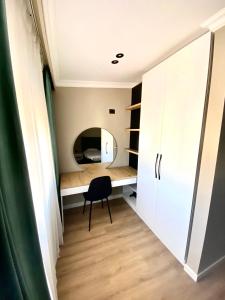 Rooftop Sunset View Apartment