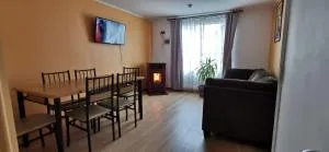 Casa Rucapillan Villarrica - Voipire