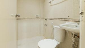 Casa Demetria Duplex Hot Spring Resort Laguna