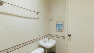 Casa Demetria Duplex Hot Spring Resort Laguna