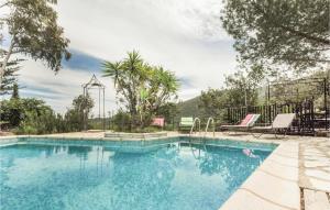 Maisons de vacances Stunning Home In Rigarda With Wifi, Private Swimming Pool And Outdoor Swimming Pool : photos des chambres