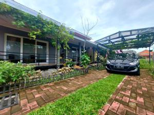 Pondok Wammy Syariah