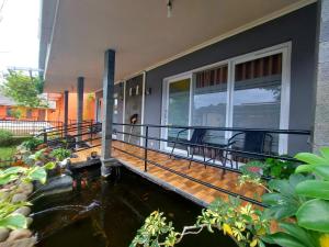 Pondok Wammy Syariah