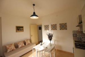 Bilocale climatizzato - Wi-fi in villa in pieno relax