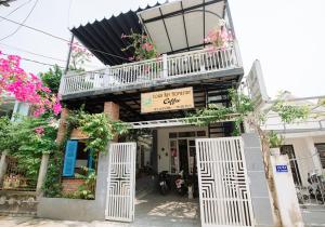 Loan Kim Homestay Huế - Venue Travel