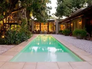 La Alondra, Casa de huéspedes - Corrientes