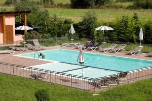 Campiglione Hotel - Bastia Umbra