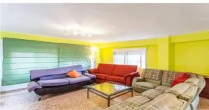 Wonderful Homelidays in Masias Moncada with shared outdoor pool - Монкада