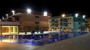 Golden Lake Residence - Arraial do Cabo