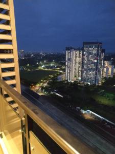 Apartemen Scandinavian 20m dengan 1 Kamar Tidur dan 1 Kamar Mandi di BSD Sky House BSD