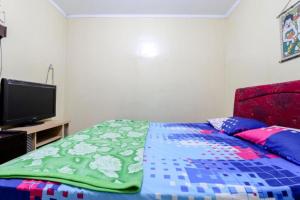 Phòng Tiêu Chuẩn Giường Đôi (Standard Double Room)