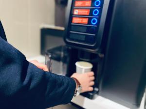 Hotel Halrotto Fukuoka Hakata