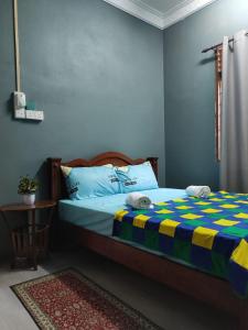 Kubang Kerian DECO HOMESTAY 3Bedroom2Bathroom Aircond Wifi