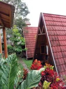 Bliss family cottage Batu - Junggo
